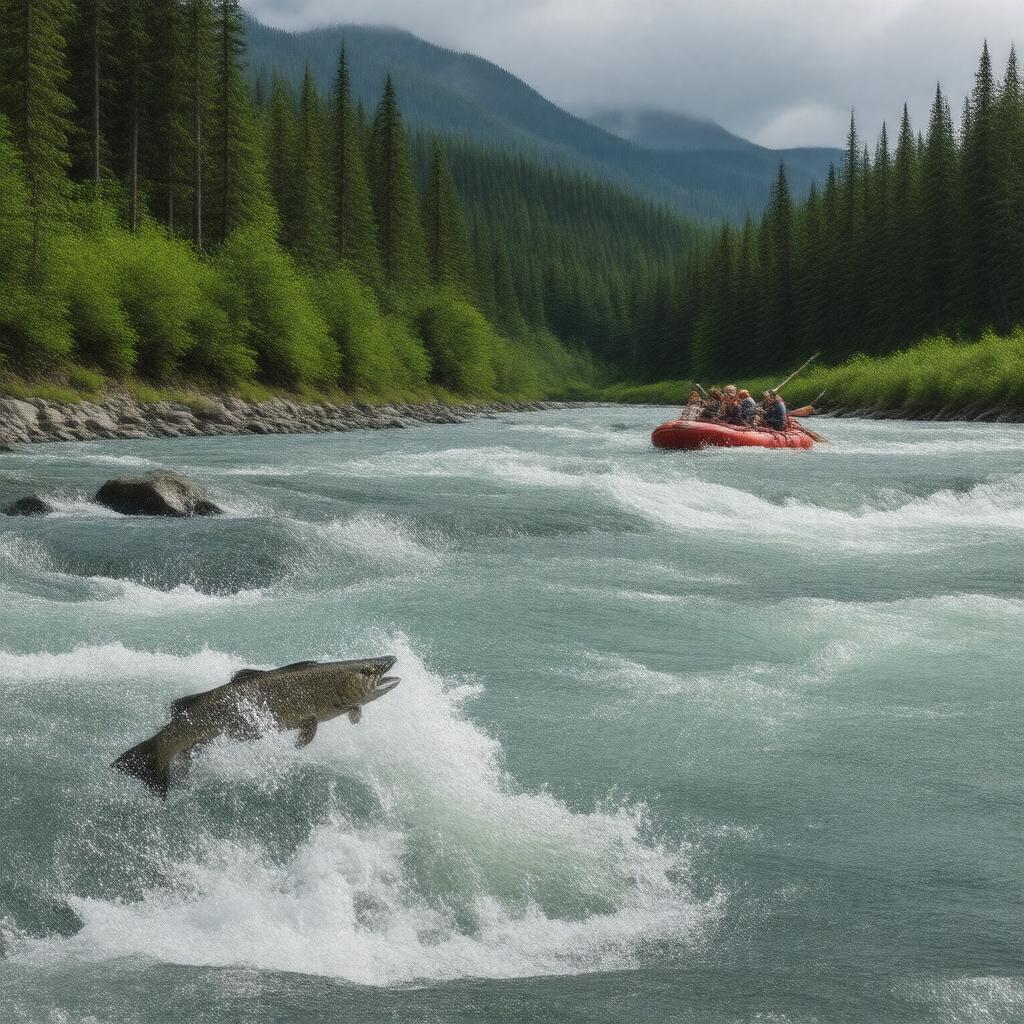 Babine River